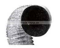 Hydroponic Standard Ducting With Dark Inside thumbnail-1