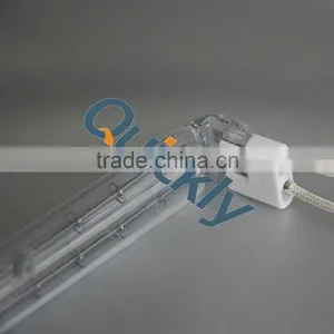 Quartz Heat Element Infrared Reflective Film thumbnail-1