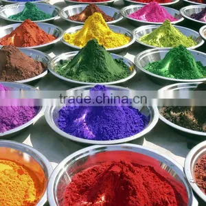 Pigment Producer,Fabric Color thumbnail-2