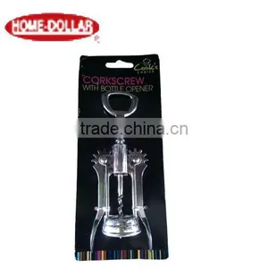 Wine Corkscrew Bottle Openers Multi-functional Wine Tool thumbnail-1