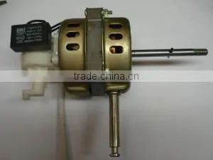 Electric Fan Motors, AC 220V 60W Fan Motors, Copper Wire Desktop Fan thumbnail-1