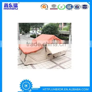 Sport Aluminum Camping Car Tent thumbnail-2