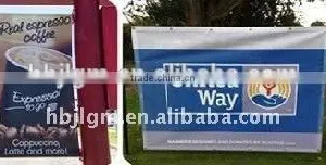 Outdoor Printing Flex Banner in Rolls thumbnail-5
