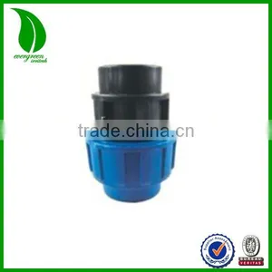 2014 Superior PP Compression Fitting With Thread and Socket thumbnail-1