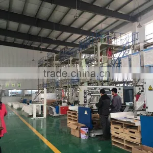 Jiangsu Torise Biomaterials Co., Ltd. company overview - view 2 thumbnail