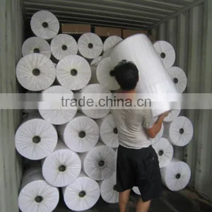 Polyester Spunbond Nonwoven Fabric for Packing thumbnail-1