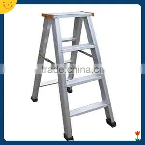 All Kinds of Extrusion Profile For Aluminum Step Ladder thumbnail-1