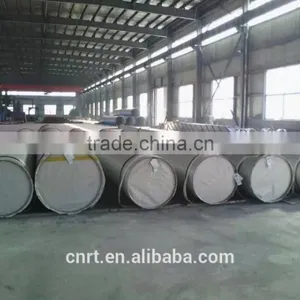 Hot Sale !!!galvanized Erw Steel Pipe for Building Greenhouse thumbnail-1