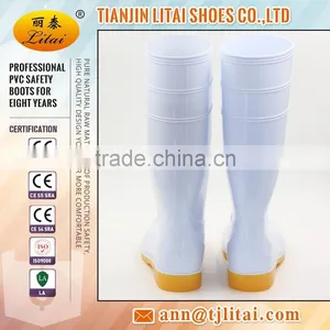 Boots,clear Rain Boots,PVC Rain Boots, PVC Gum Boots ,PVC Boots, thumbnail-6