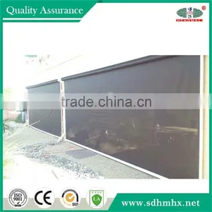 Scaffolding Debris Netting /Safety Netting/ Debris Mesh Safety Net thumbnail-5