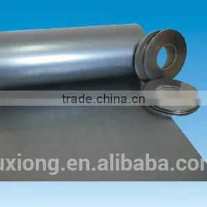 Low Sulfur Graphite Roll/foil/sheet/paper Thickness 0.8mm thumbnail-2