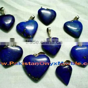 BEST PRICE STERLING SILVER PENDANTS LAPIS LAZULI JEWELRY thumbnail-3