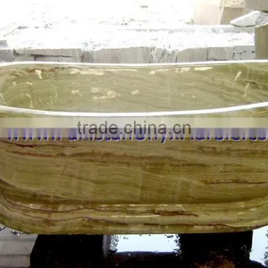 PAKISTAN NATURAL FIRST QUALITY ONYX BATHTUBS COLLECTION thumbnail-2