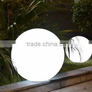 Garden Solar Powered Led Grow Lights Plant Ball thumbnail-1