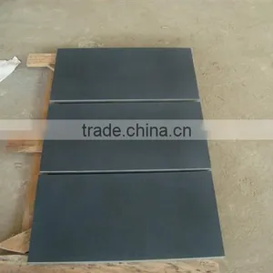 Black Basalt Tile Flooring thumbnail-1