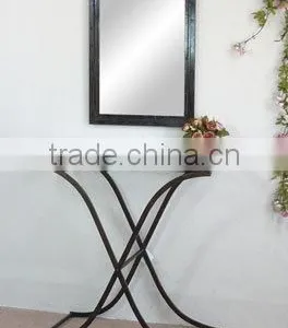Mirror With Half Round Table(PL08-7018) thumbnail-1