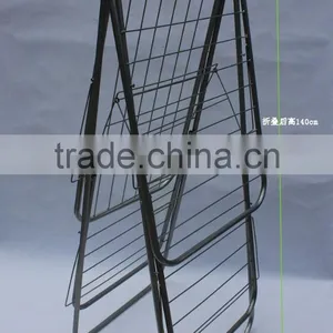 Vivinature Clothes Rack and Collapsible Drying Rack thumbnail-3