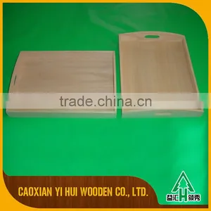 Eco-friendly Hexagonal Lightweight Wood Box for Candle thumbnail-6