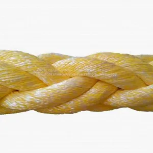 XCFLEX 8 Strand PP&polyester Mixed Rope thumbnail-1