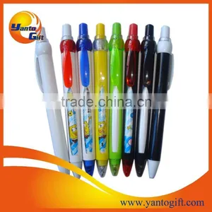 Custom 4 Message Pen thumbnail-1