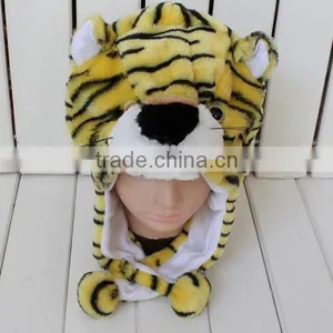 Wholesale Cute Children Hat With Animal Design thumbnail-3