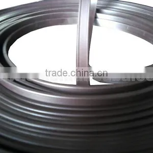 Shower Room Door Seal Strip Door Magnetic Strip, Magnetic Door Seal Strip, Shower Magnetic Strip,magnetic Shower Door Seals thumbnail-1