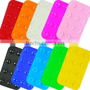 New Design Silicone Car Anti Slip Pad thumbnail-1