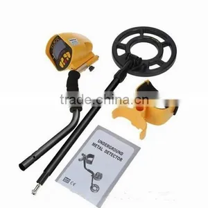 2016 Hot Product Underground Metal Detector Cheapest Wholesale High Sensitive Gold Metal Detector Long Distance thumbnail-4