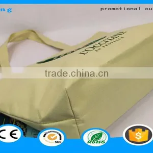 Cheap Canvas Hand Bag Environmental Protection Bags Environmental Protection Bags thumbnail-4