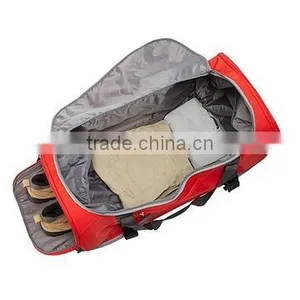 Dream Duffel Bags With Wheels Fashion and Trolley thumbnail-5