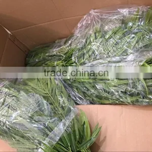 Wholesale Artificial Bamboo Leaves thumbnail-2