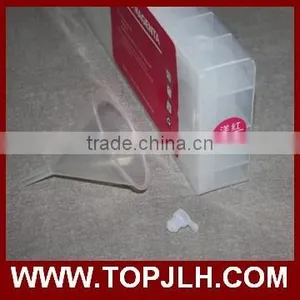 Top Quality .com Hot Refillable Ink Cartridge for Epson thumbnail-5