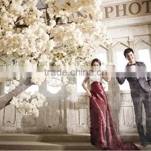 Artificial Tree Factory Competitive Price Engagement Decoration Fake Cherry Blossom Tree thumbnail-2