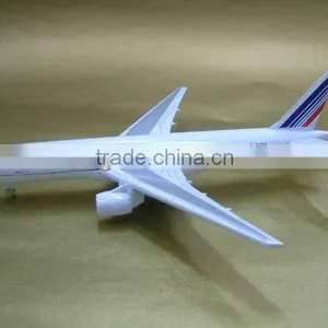 Airplane Metal B777 -WS503-B777 thumbnail-1