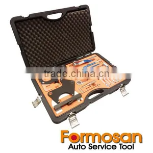 Engine Timing Camshaft Chain Belt Alignment Locking Tool Kit thumbnail-1
