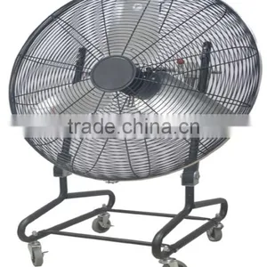 FLOOR PNEUMATIC AIR FANS thumbnail-1