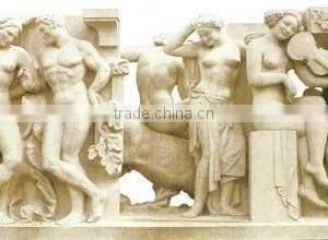 Garden Stone Carving thumbnail-1