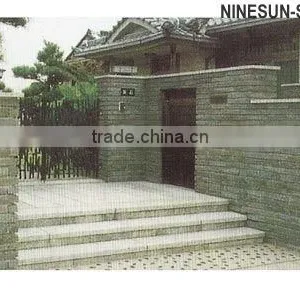 Natural Granite Stair thumbnail-1