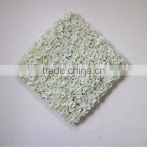 Artificial Cherry Blossom Flower Mat Cherry Carpet Mat thumbnail-1