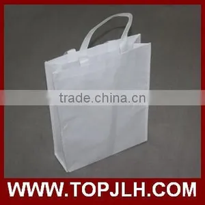 Non Woven Promotional Sublimation Printing Tote Bag for Wholesale thumbnail-1