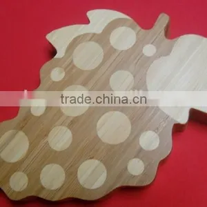 Cheese Cutting Board Set thumbnail-4