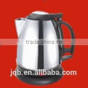 Wholesale Stainless Steel 0.8L 1.2L European/American Standard Electric Kettle thumbnail-1