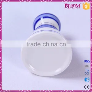 Personalized Unique Desgin Small Porcelain Vase thumbnail-3