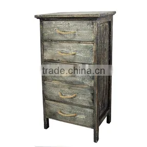 Solid Wood Cabinet thumbnail-1