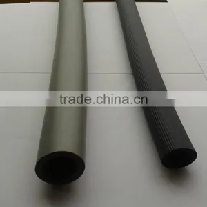 Latest Technology Big Diameter Soft Rubber Hoses for Air Conditioner thumbnail-2
