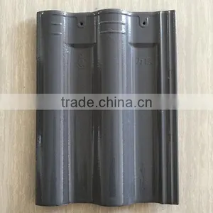 Hot Sale Portuguese Clay Roof Tile, Insulated Roof Tile Price thumbnail-1
