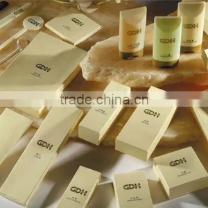 Hotel Guest Room Amenities thumbnail-1