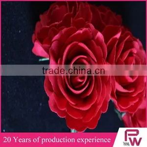 Wholesale Artificial Foliage Background Stage Decoration thumbnail-2