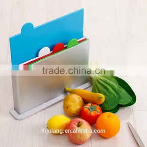 Useful Plastic Cutting Board / Cutting Board thumbnail-1