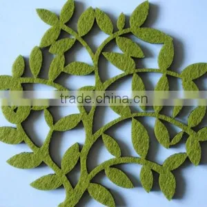 2017 Express Wholesale High Quality Promotional New Products Hot Sale Felt Home Decoration Items Made in China thumbnail-1